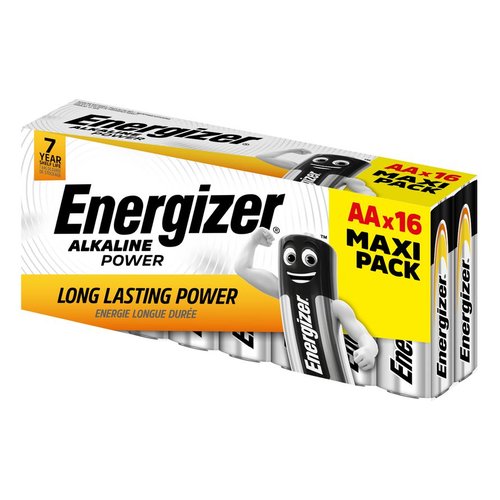 Energizer 627504