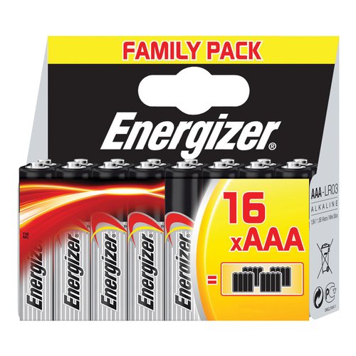 Energizer 628123