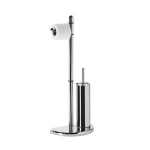Gedy - Colonna attrezzata WC Gedy Ibiscus HI3213