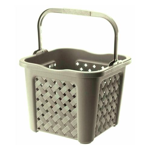 Cesta Tontarelli 8065448908 ARIANNA con manico Talpa