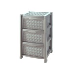 Tontarelli - Cassettiera salvaspazio Tontarelli 8025646908 Arianna