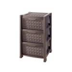 Tontarelli - Cassettiera salvaspazio Tontarelli 8025646909 Arianna