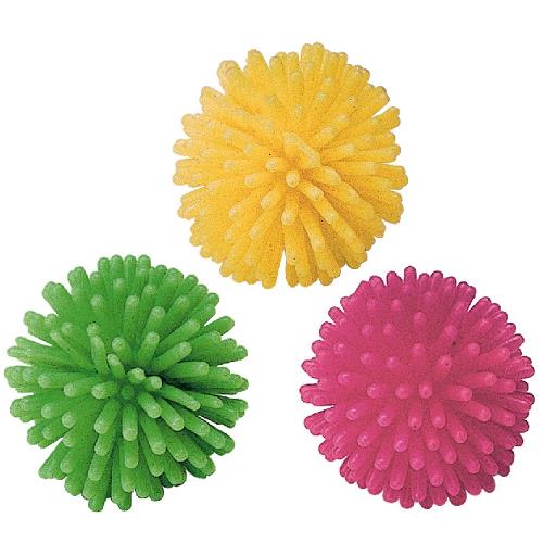 Gioco per animali Ferplast 85402799 Riccio Assortito