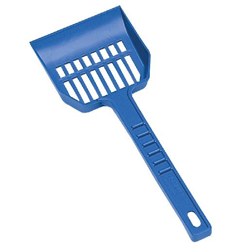 Paletta ecologica Ferplast 85354799 per lettiere gatti Assortito