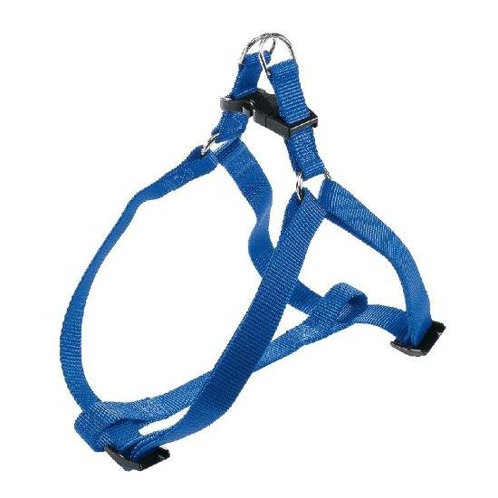 Pettorina cani Ferplast 75565925 Easy P Medium Blu