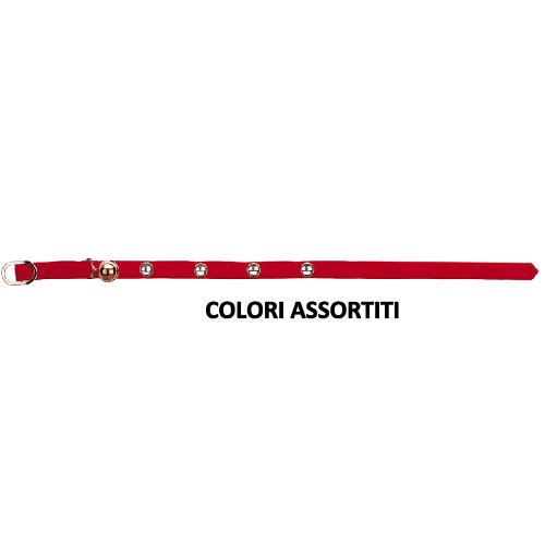 Collarino gatti Ferplast 75293999 Fantasy Cvd 10 29 Assortito