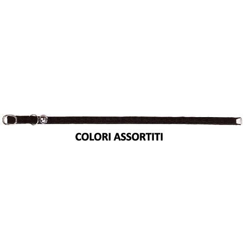 Collarino gatti Ferplast 75286999 Fantasy Ela 10 31 Assortito