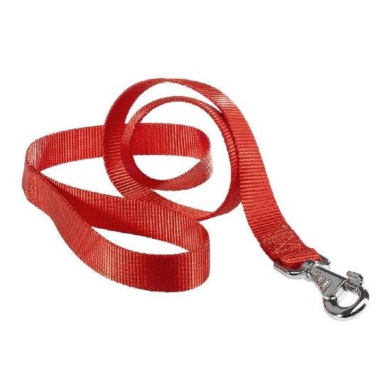Guinzaglio Ferplast 75345922 CLUB Rosso