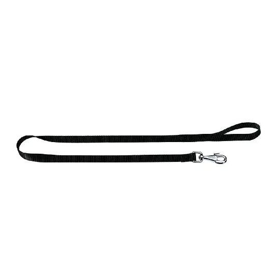 Guinzaglio Ferplast 75360917 CLUB Nero