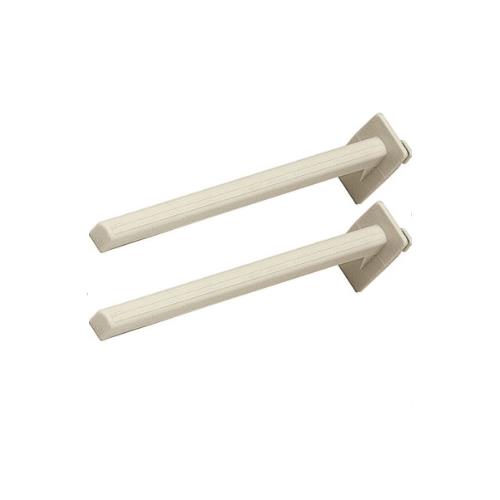Set posatoi uccelli Ferplast 84180799 Avorio