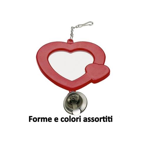 Specchio uccelli Ferplast 84212799 Assortito