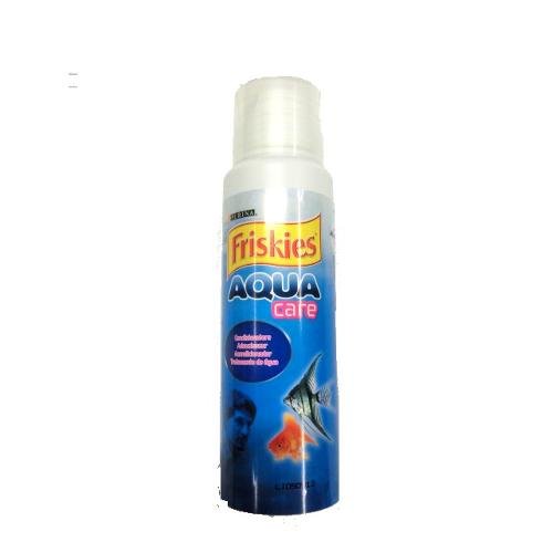 Friskies 5108314 Condizionatore idrico per acquari ml 250
