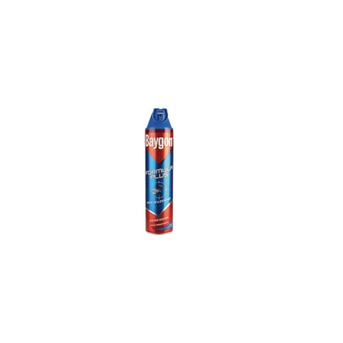 Insetticida spray Baygon W356448 Plus