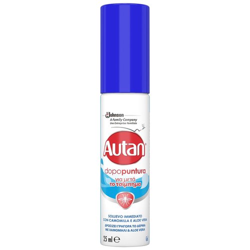 Dopopuntura Autan W371636
