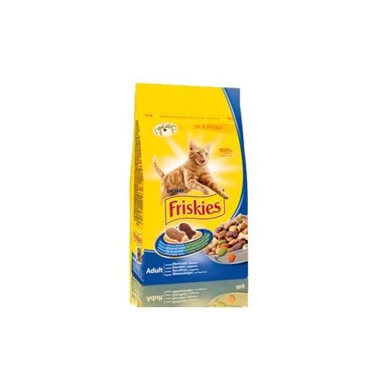 Crocchette gatto Friskies 5118822