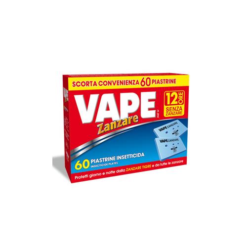 Insetticida Vape GA1889200 Zanzare