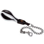 Ferplast - Guinzaglio Ferplast 75477017 Ergocomfort metal