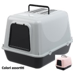 Ferplast - Vaschetta lettiera Ferplast 72053799EL Prima