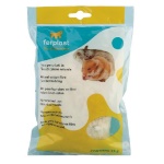Ferplast - Nido criceti Ferplast 84630700 Bianco Bianco
