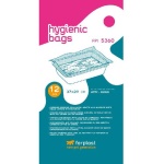 Ferplast - Sacchetti igienici per animali Ferplast 85360724