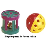 Ferplast - Gioco per animali Ferplast 85202799 Assortito