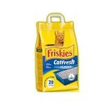 Friskies - Lettiera gatti Friskies 5114165 Cat fresh