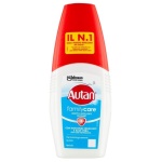 Autan - Repellente insetti Autan Family care