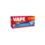 Vape - Insetticida elettroemanatore Vape Mat 408250