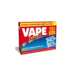 Vape - Insetticida elettroemanatore Vape Mat 408246