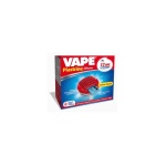 Vape - Elettroemanatore Vape Mat set 408268