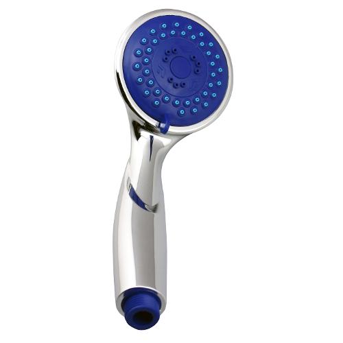 Doccetta Idro Bric 0115BI Hippy Cromo e Blu