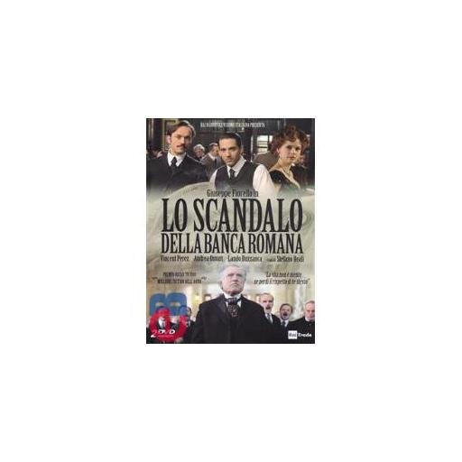Rai Cinema Scandalo Della Banca Romana (Lo) Mattia Barba è un giovane giornalista siciliano in cerca di successo a Roma. Desidera fare il suo lavoro in giornali liberi per urlare la verità. Sullo sfo