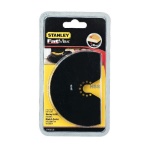 Stanley - Lama taglio utensile multifunzione Stanley STA26120XJ Fatmax