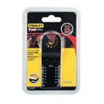 Stanley - Lama taglio utensile multifunzione Stanley STA26110XJ Fatmax