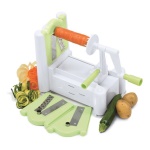 Ghidini Cipriano - Affetta verdure Ghidini Cipriano 2574