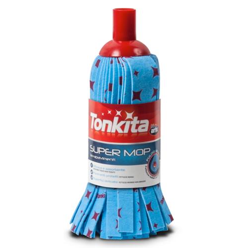 Mocio Tonkita TK023R SUPER MOP ricambio