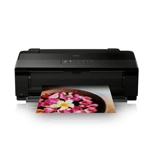 EPSON Stylus Photo R1500W Risoluzione massima: 5760 x 1440 DPI. velocità di stampa (28x35