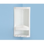 Gedy - Cestello box doccia Gedy Junior 02 8079