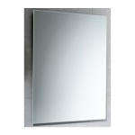 Gedy - Specchio Gedy Dakota 8400 Lucido