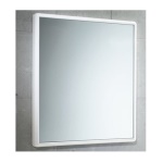 Gedy - Specchio Gedy Junior 8000 Bianco