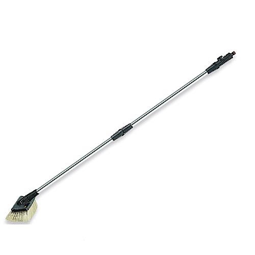 Idrospazzola lavaggio Claber 8843 GARDENLIFE Wippy Auto Fissa con Asta