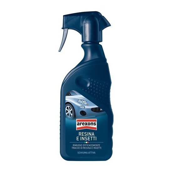 Detergente auto Arexons 8356