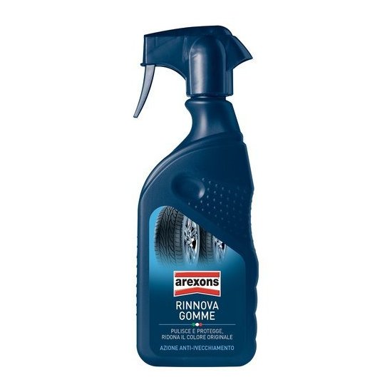 Detergente auto Arexons 8421