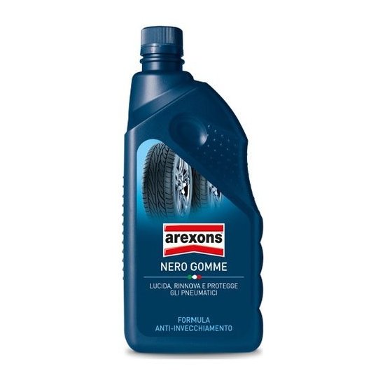 Detergente auto Arexons 8377 1