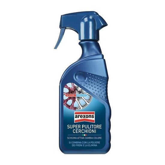 Detergente auto Arexons 8368