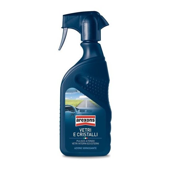 Detergente auto Arexons 8367