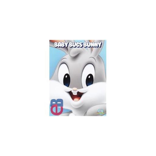 Warner Bros. Entertainment Baby Looney Tunes - Bugs Bunny Baby Looney Tunes vi permetterà di conoscere i vostri personaggi preferiti all'epoca in cui erano ancora dei bebè impegnati a scoprire il mon