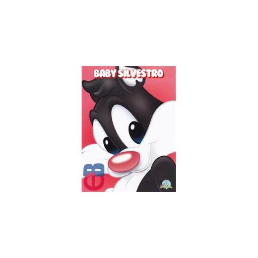 Warner Bros. Entertainment Baby Looney Tunes - Silvestro Baby Looney Tunes vi permetterà di conoscere i vostri personaggi preferiti all'epoca in cui erano ancora dei bebè impegnati a scoprire il mond