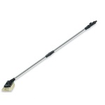 CLABER - Idrospazzola lavaggio Claber 8843 Gardenlife Wippy Auto