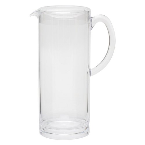 Caraffa Ilsa 2510000 CRYSTAL Con Coperchio Trasparente